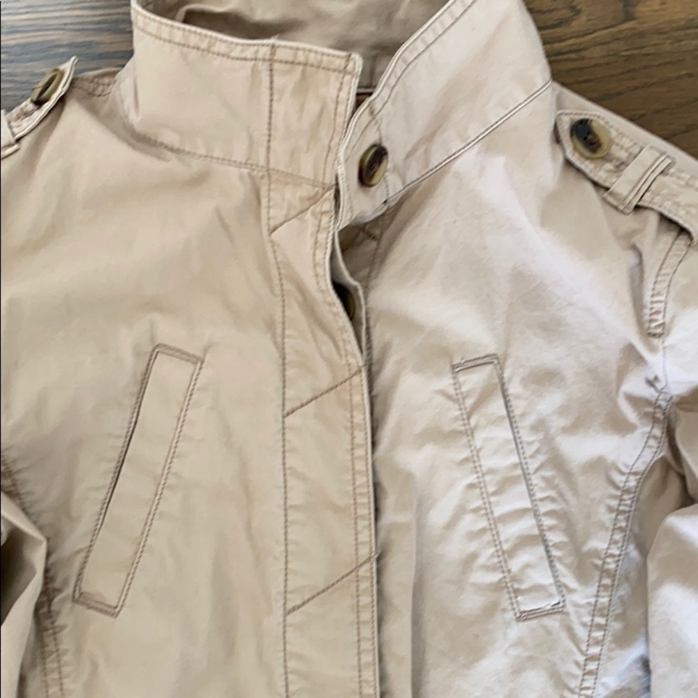 Loft Utility jacket size S - Picture 2 of 4